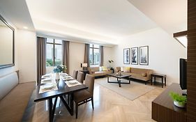 Orchard Scotts Residences By Far East Hospitality